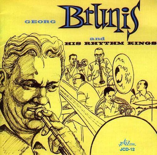 Georg Brunis & His Rhythm Kings