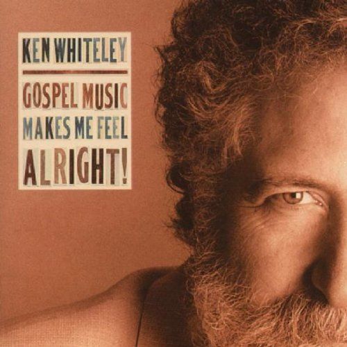 Gospel Music Makes Me ...