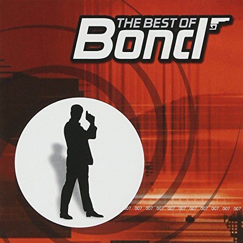 Best Of Bond