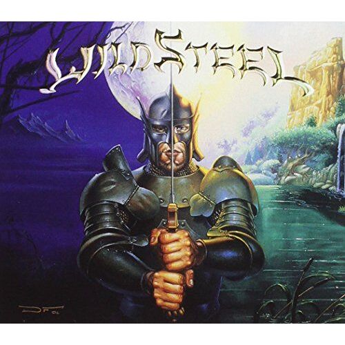 Wild Steel