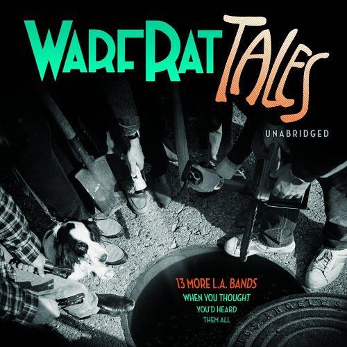 Warfrat Tales