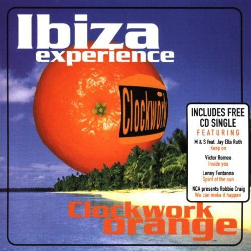 Ibiza Experience