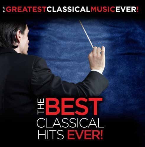 Best Classical Hits Ever!