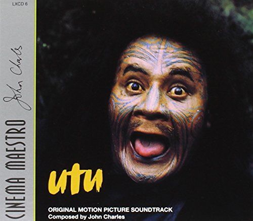 Utu - Cinema Maestro