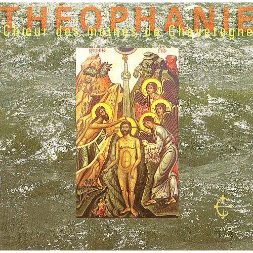 Théophanie