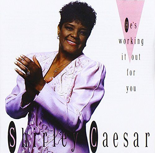 He's Working Out Caesar,Shirley