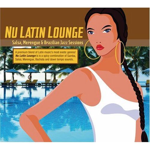 Nu Latin Lounge