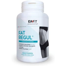 Eafit Fat Regul - 90 Comprimés 