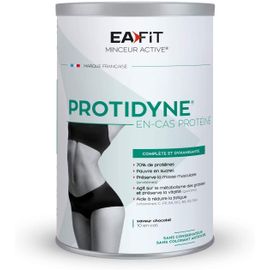Eafit Protidyne Chocolat - 320 G 