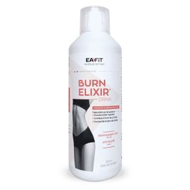 Eafit Burn Elixir Drink 500ml 