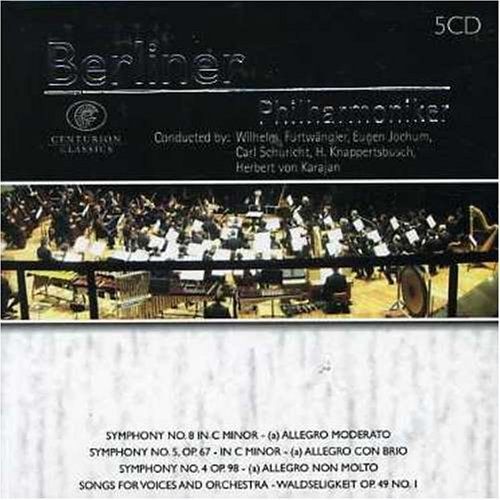 Berliner Philharmoniker