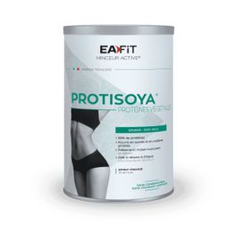 Eafit Protisoya Saveur Chocolat - 320 G 