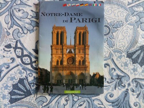 Notre Damme Di Parigi // Guide