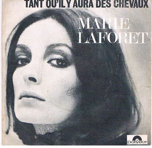 Tant Qu'il Y Aura Des Chevaux - Warszawa  (1973)