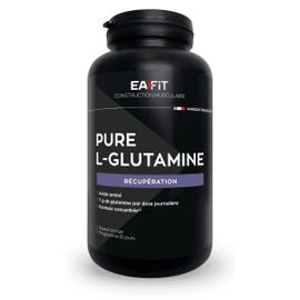 Eafit Pure Glutamine 243g 