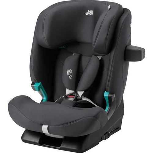 Britax Römer - Siege Auto Advansafix Pro Classic 76-150cm Deep Grey