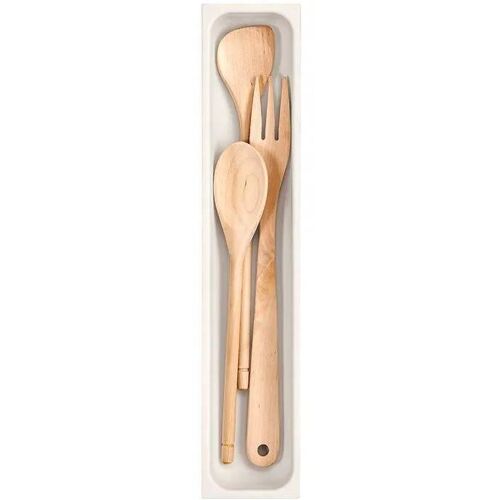 Bac Universel - Flexispace - 370 X 74 Mm - Polypropylène - Marron - Accessoires De Cuisine