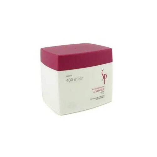 Color Save Mask De Wella A Masque 400 Ml 
