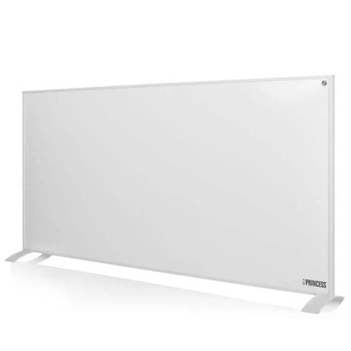 Panneau Chauffant Infrarouge - PRINCESS - Smart - 700 Watts - Électrique - Programmable
