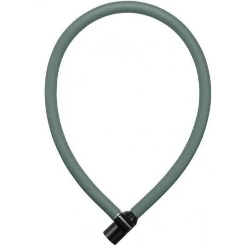 Serrure à câble - AXA - Resolute 6-60 - Ø6 mm - 600 mm - Vert olive