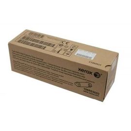 Cartouche de Toner - Xerox - Phaser 6510 - Cyan - Genuine - Laser