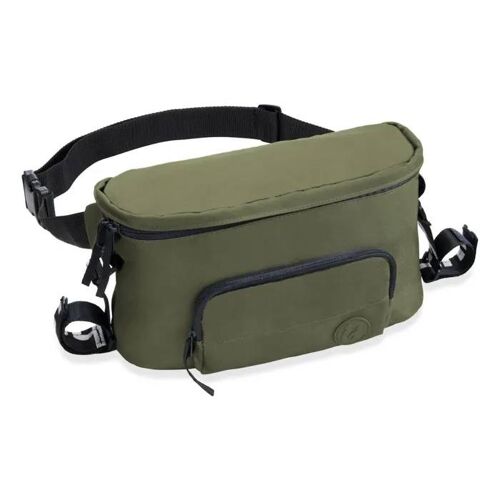 Sac De Hanche Poussette Olive