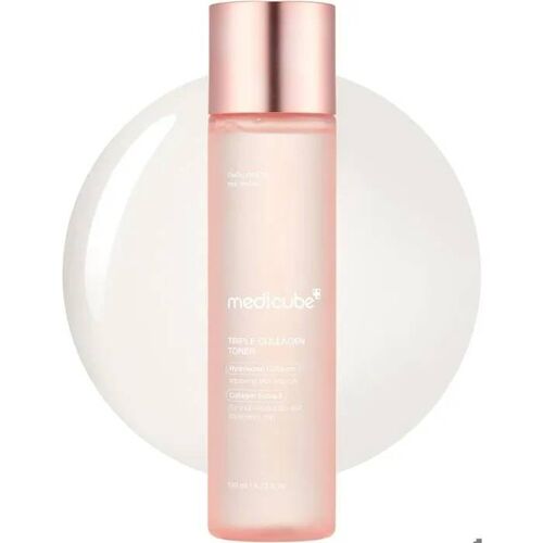 Medicube Triple Collagen Toner 4.0 - 140ml 
