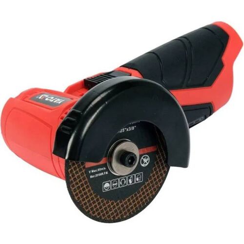 Decoupeuse - dispositif de coupe Yato - YT-82905 - YT.DÃCOUPEUSE SANS BALAIS 12 V.SANS CHARGEUR NI BATTERIE