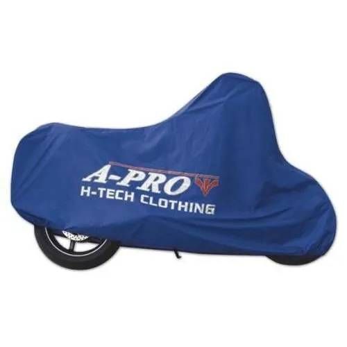 Couverture Moto Scooter Pluie Neige Soleil Pous...