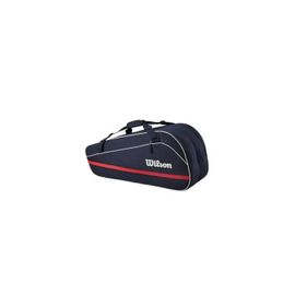 Thermo-Bag - Wilson - Team 6pk - Bleu - Adulte - Mixte - Tennis