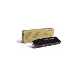 Cartouche de Toner - Xerox - VersaLink C400 - Magenta - Genuine - 1 unité