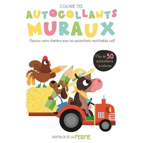 Animaux De La Ferme