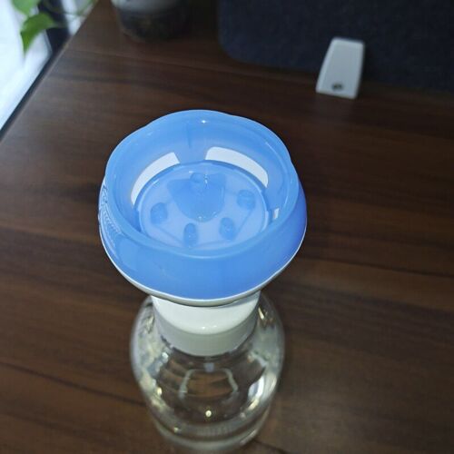 Distributeur de savon liquide, pompe à mousse, tête de bouteille en plastique, Type patte d'ours, pompe à mousse, accessoires de cuisine et salle de bains, nouveau