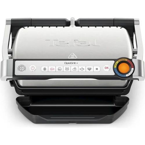 Grill optigrill+ Tefal GC717D10