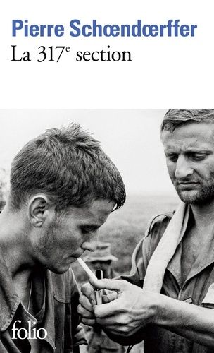 La 317e Section