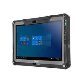 Getac F110 G6 - 11.6" Core i5 I5-1135G7 8 Go RAM 256 Go SSD Carte graphique Intel Iris Xe - Noir