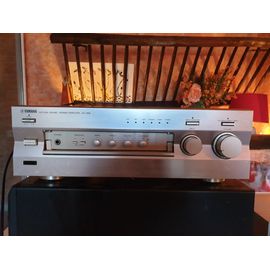 Amplificateur Yamaha collection OR AX 396