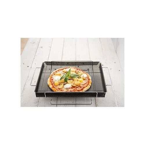 Plat De Cuisson Pour Four Avec Support