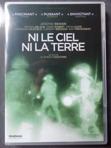 Ni Le Ciel Ni La Terre