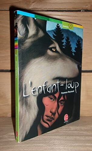 L'enfant-Loup
