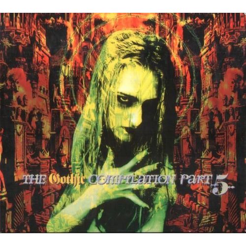 The Gothic Compilation Part 5