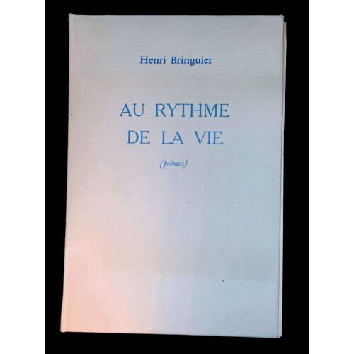 Au Rythme De La Vie Poèmes Illustrations Goutefonja