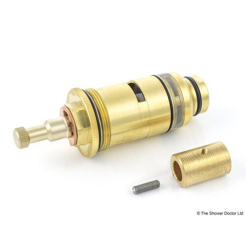Cartouche thermostatique Hansgrohe pour corps 1/2
