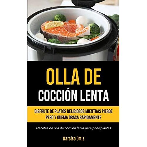 Olla De Cocción Lenta