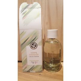 Eau De Parfum Yves Rocher 