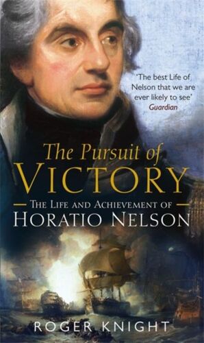 The Pursuit Of Victory