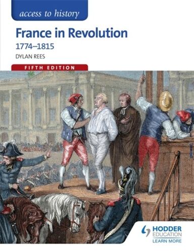 France In Revolution 1774-1815
