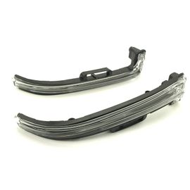 Clignotant De Rétroviseur Extérieur, Voyant D'avertissement, Pour Peugeot 4008 5008