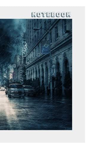 Notebook: Multipurpose Notebook. Ideal For Writing, Making Notes, Drawing, Reminders, Lists, Classes, Interviews, Etc.