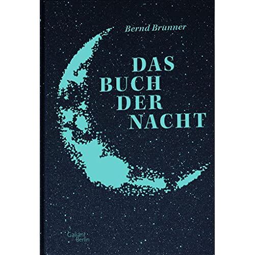 Das Buch Der Nacht